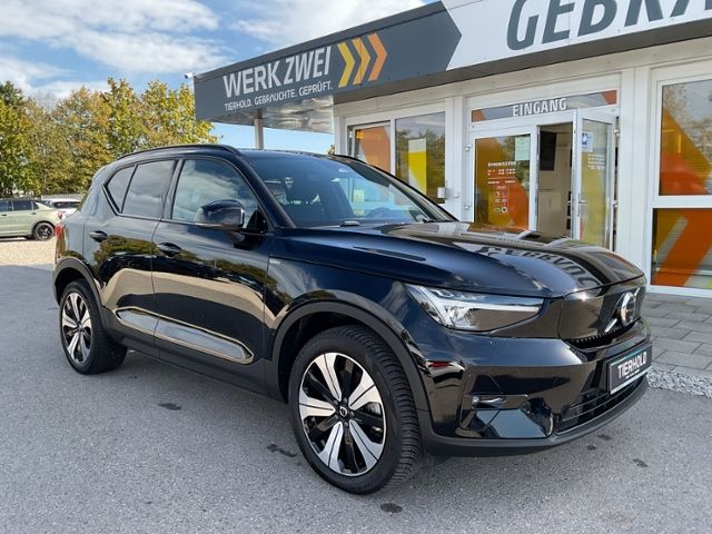 Volvo XC40 – Bild 9