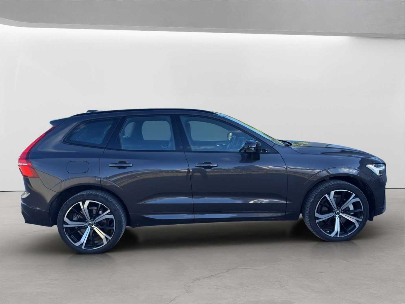 Volvo XC60 – Bild 10