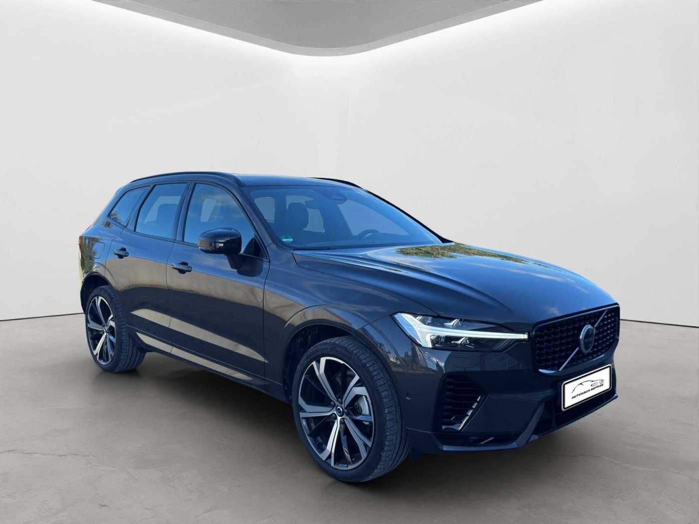 Volvo XC60 – Bild 11