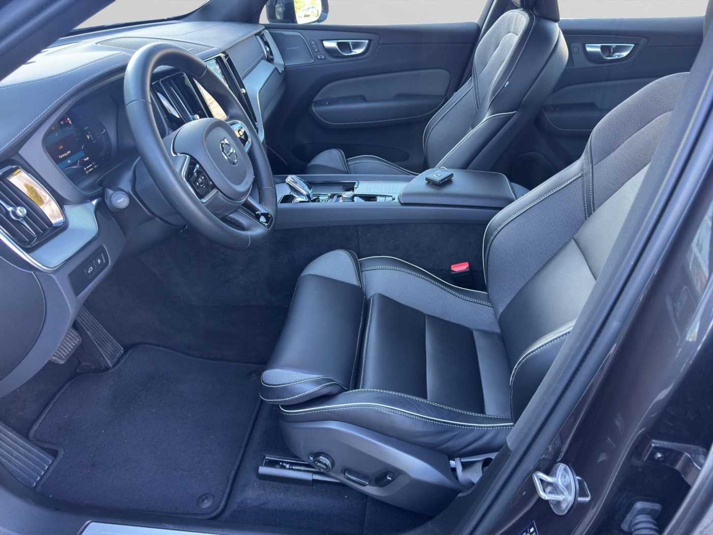 Volvo XC60 – Bild 12