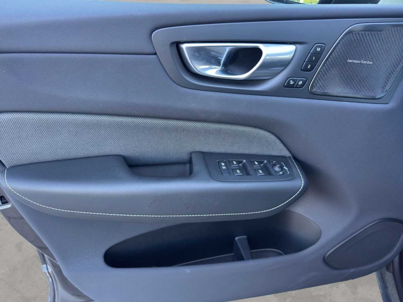 Volvo XC60 – Bild 13