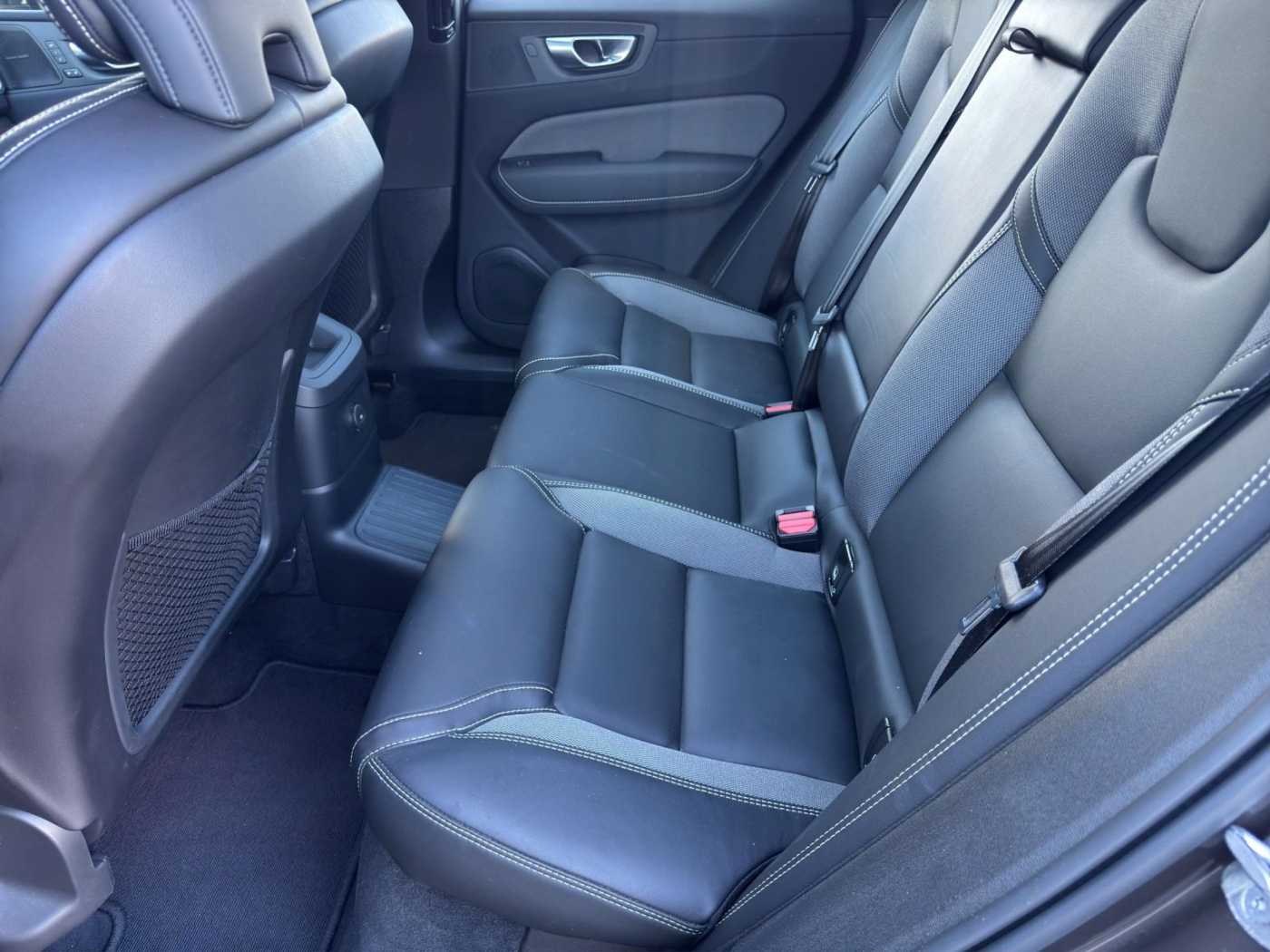 Volvo XC60 – Bild 14