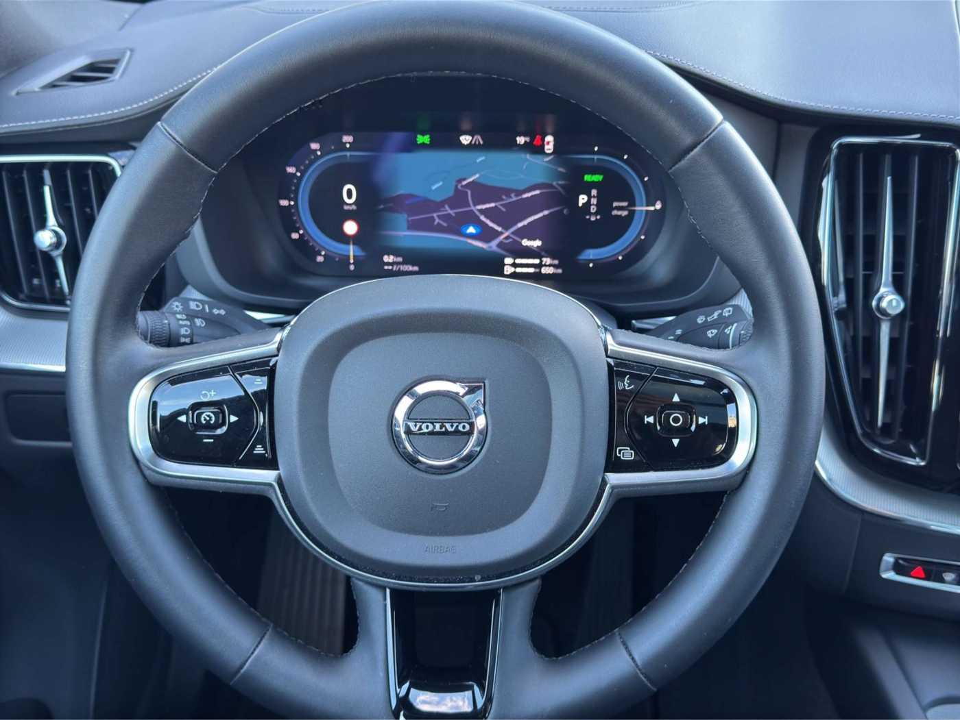Volvo XC60 – Bild 15