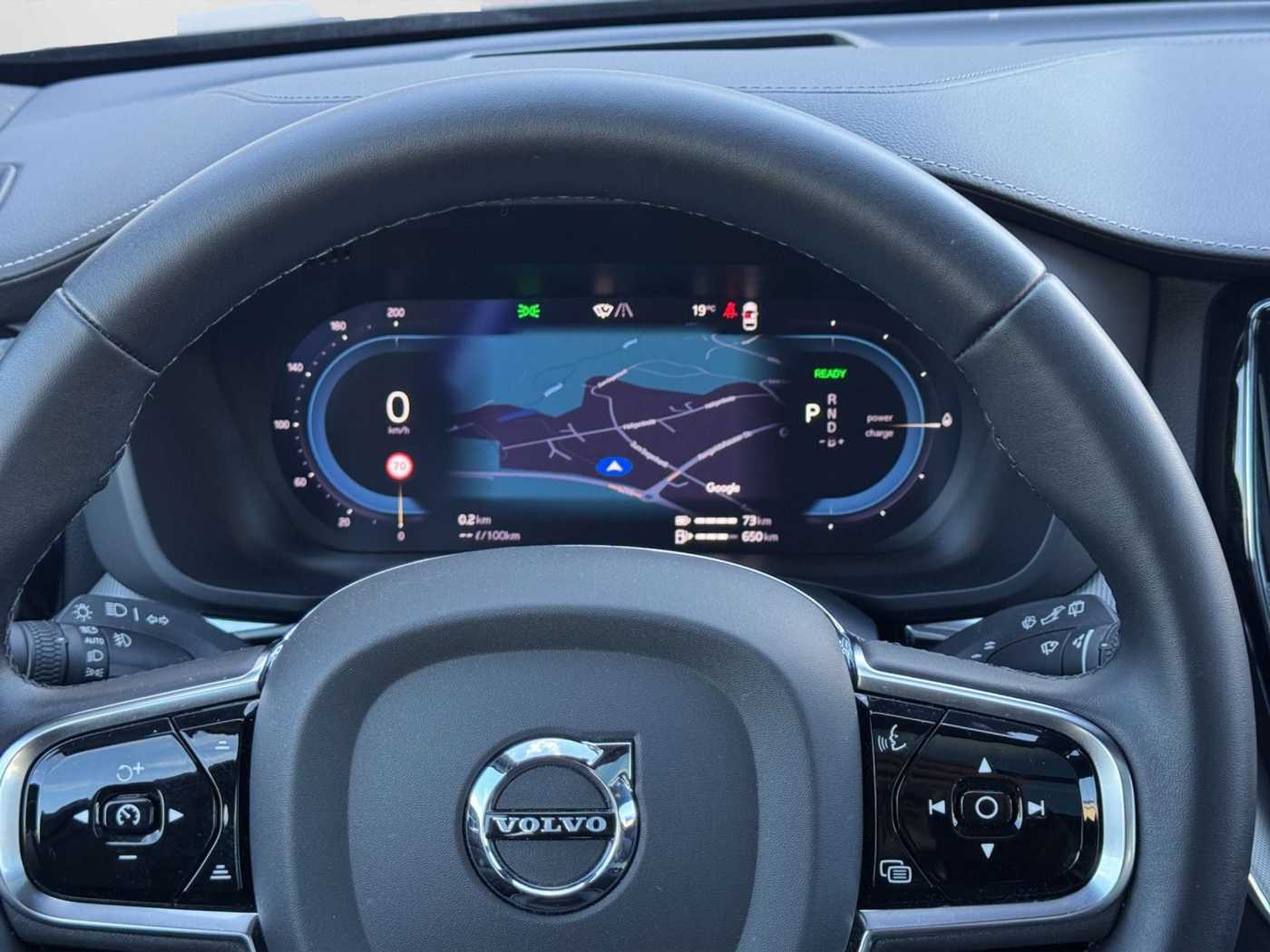 Volvo XC60 – Bild 16