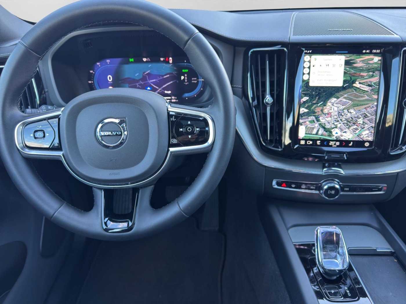 Volvo XC60 – Bild 17