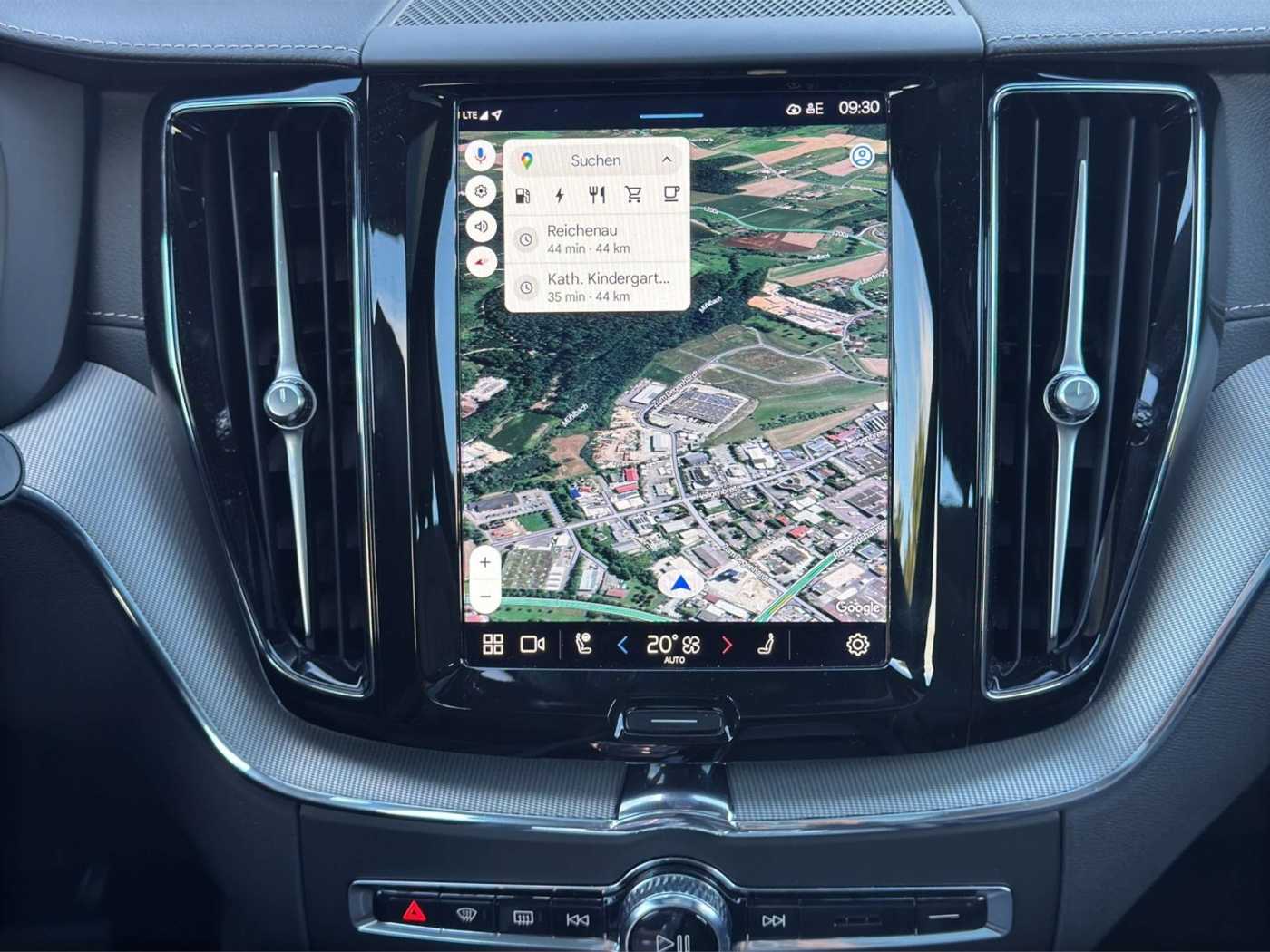 Volvo XC60 – Bild 18