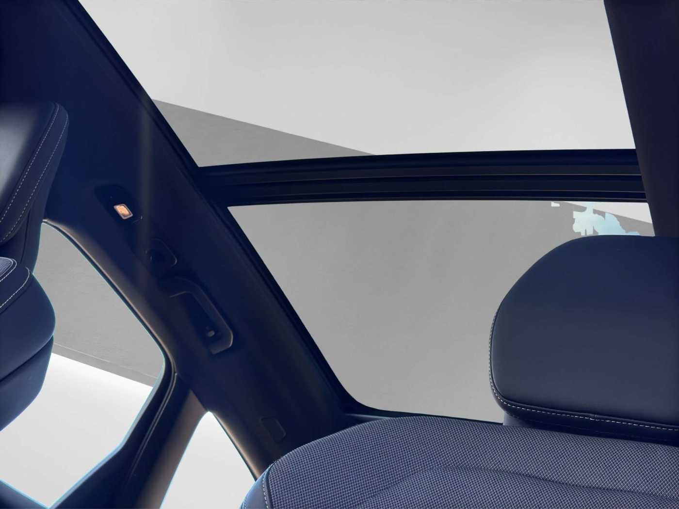 Volvo XC60 – Bild 19
