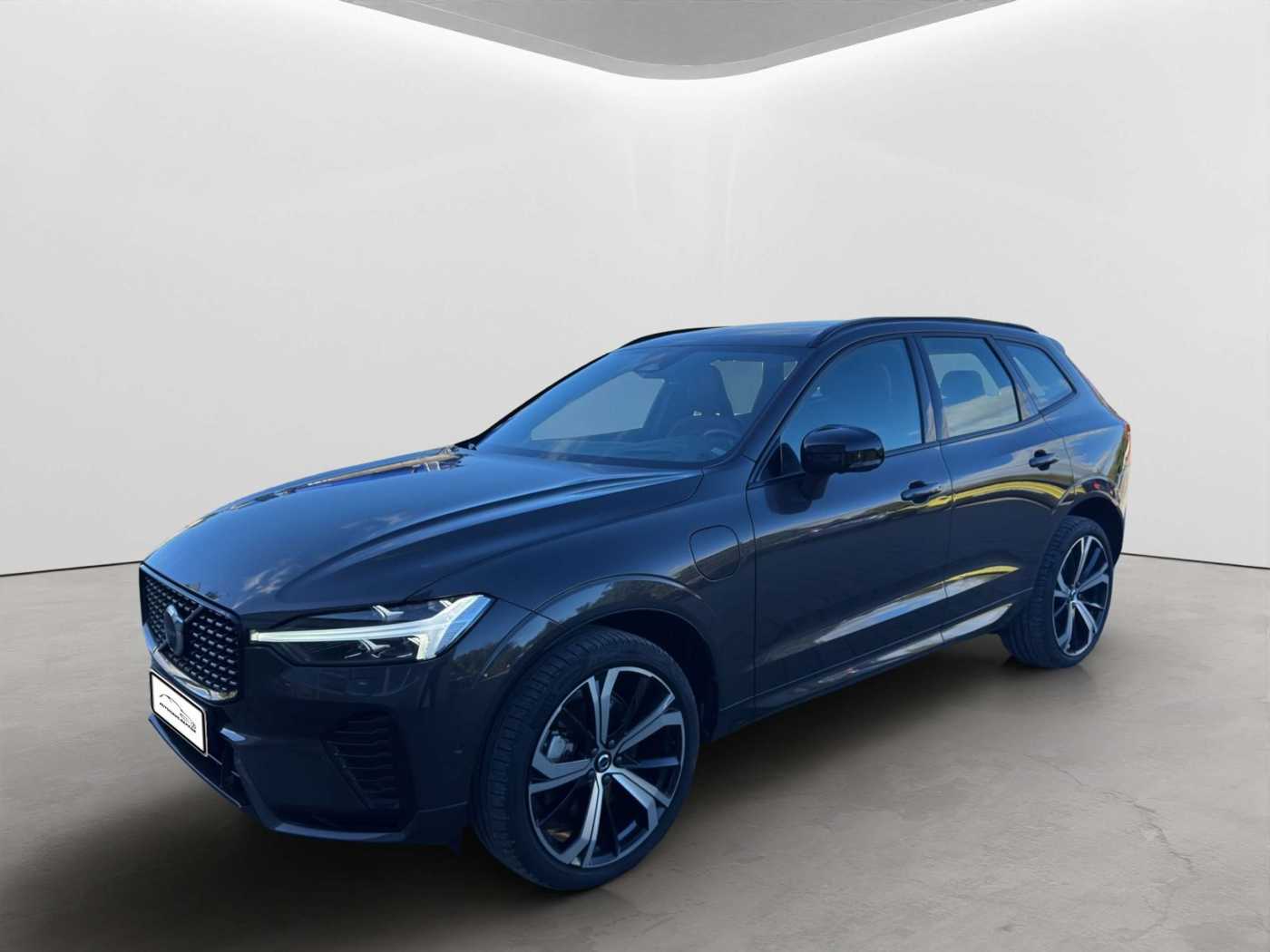 Volvo XC60 – Bild 2