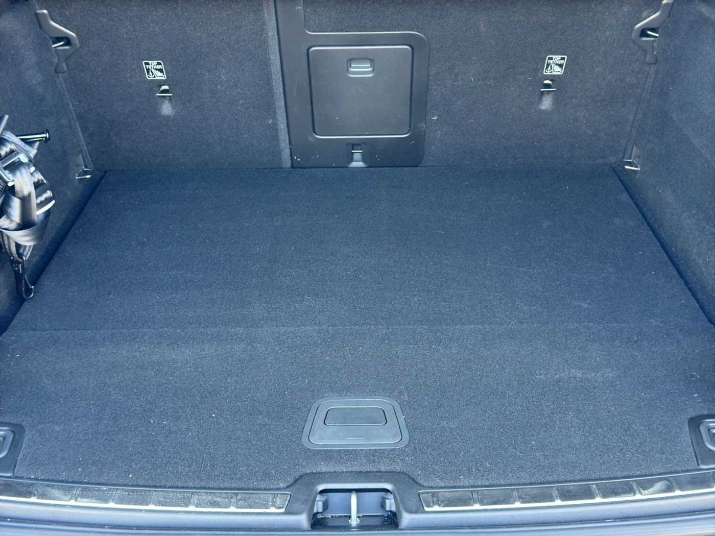 Volvo XC60 – Bild 20