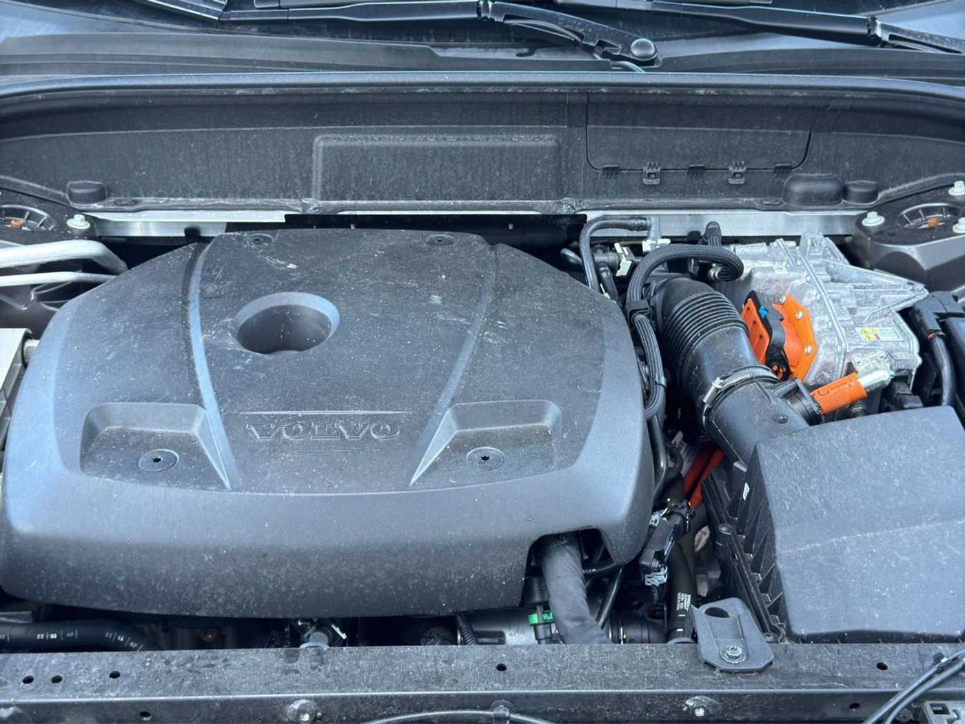 Volvo XC60 – Bild 21