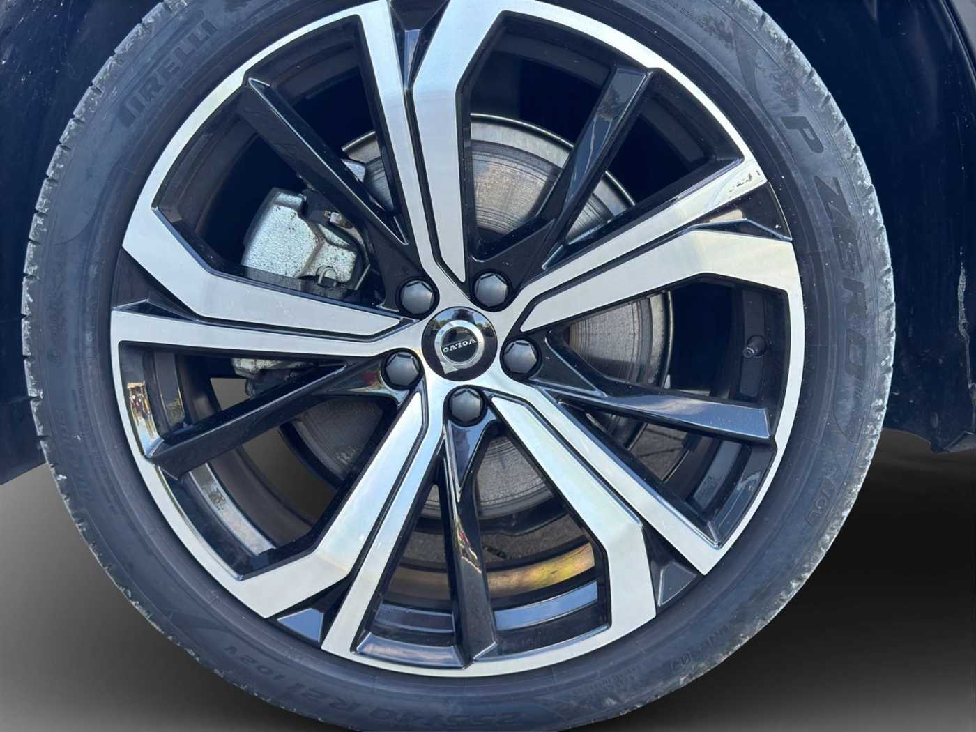 Volvo XC60 – Bild 22