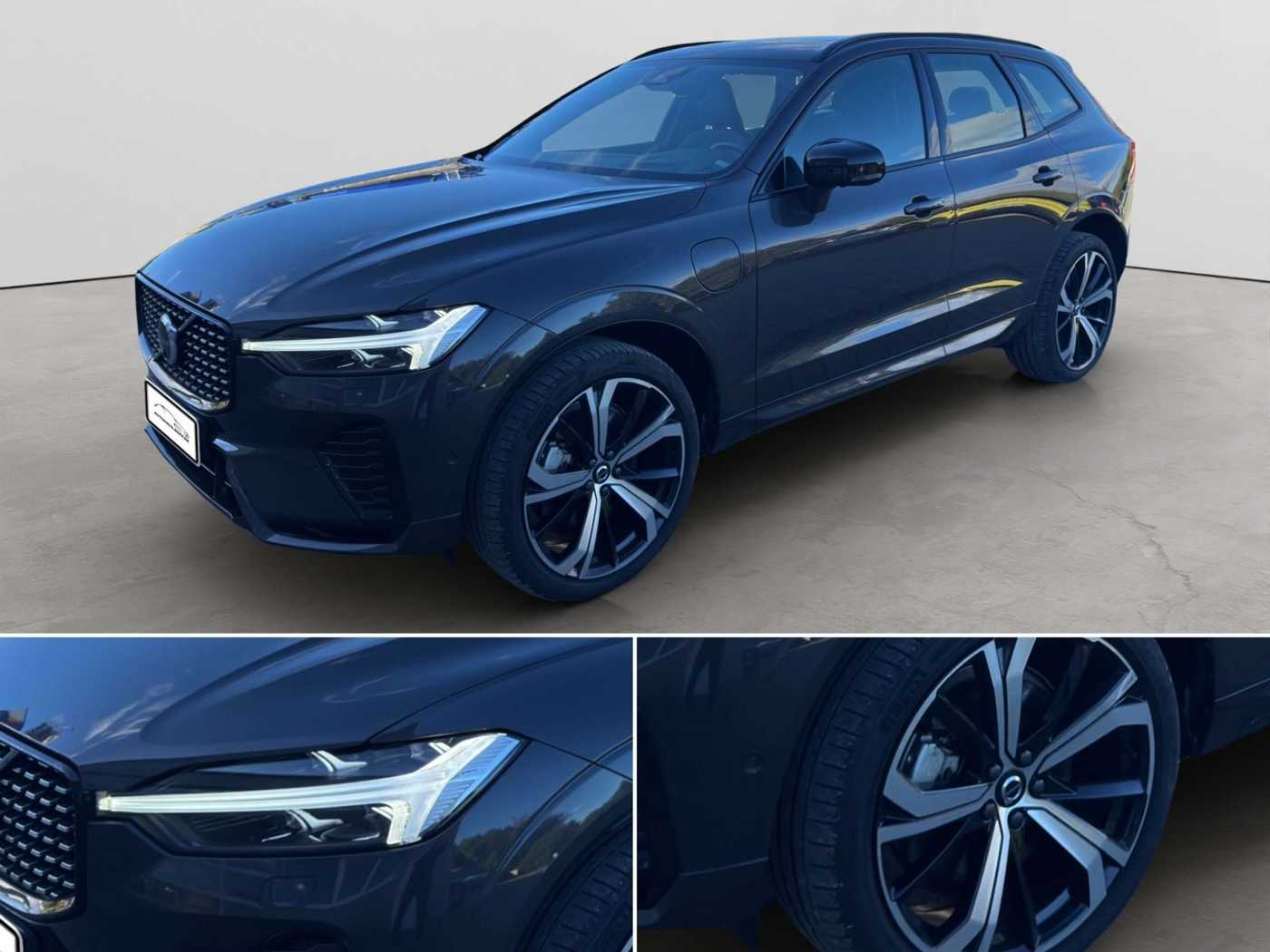 Volvo XC60 – Bild 3
