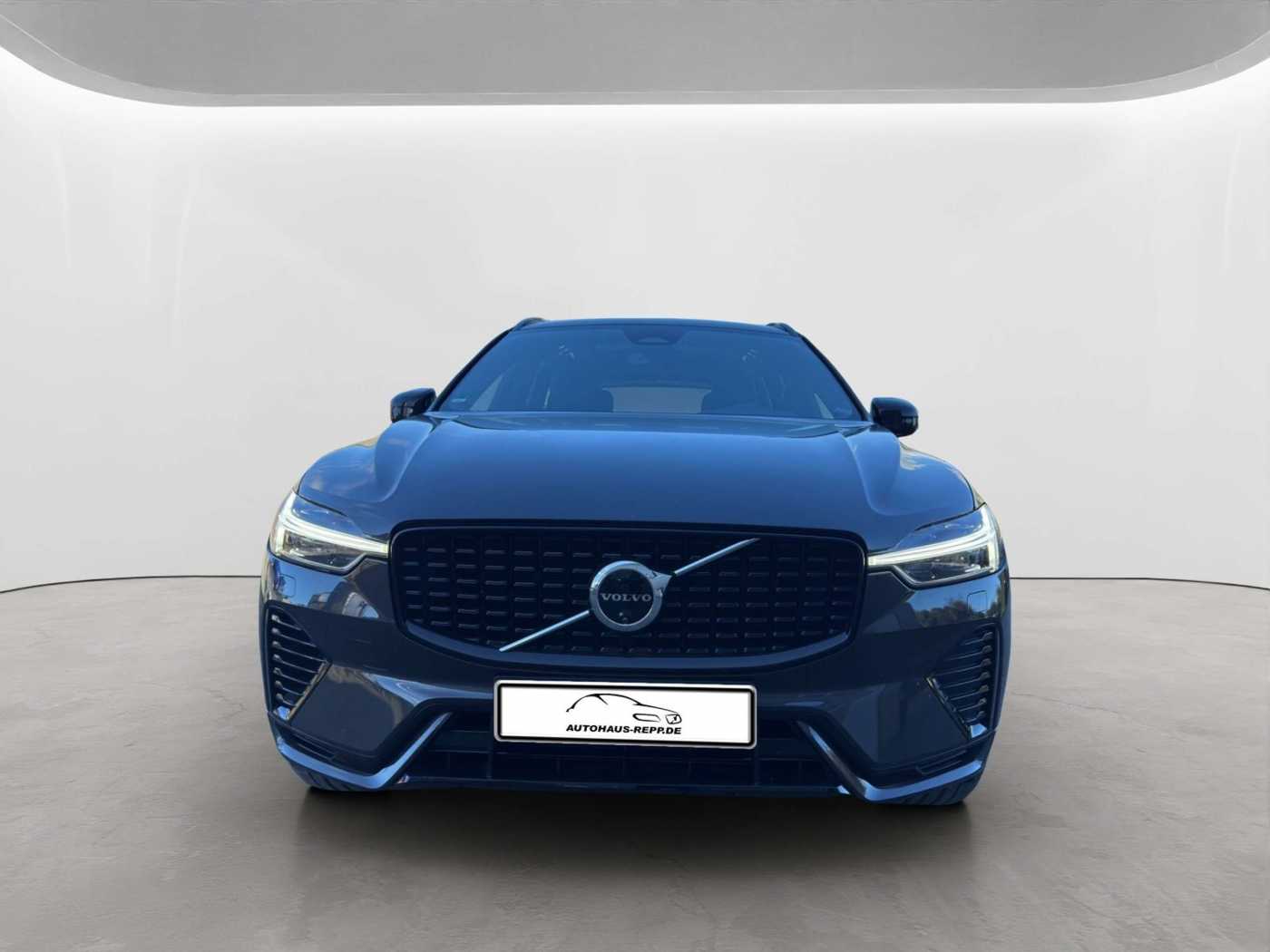 Volvo XC60 – Bild 4