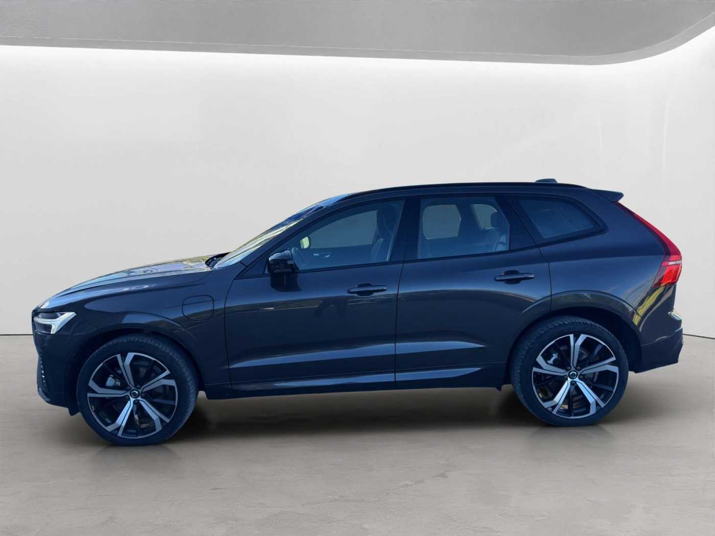 Volvo XC60 – Bild 5