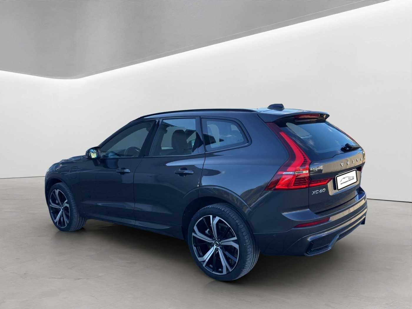 Volvo XC60 – Bild 6