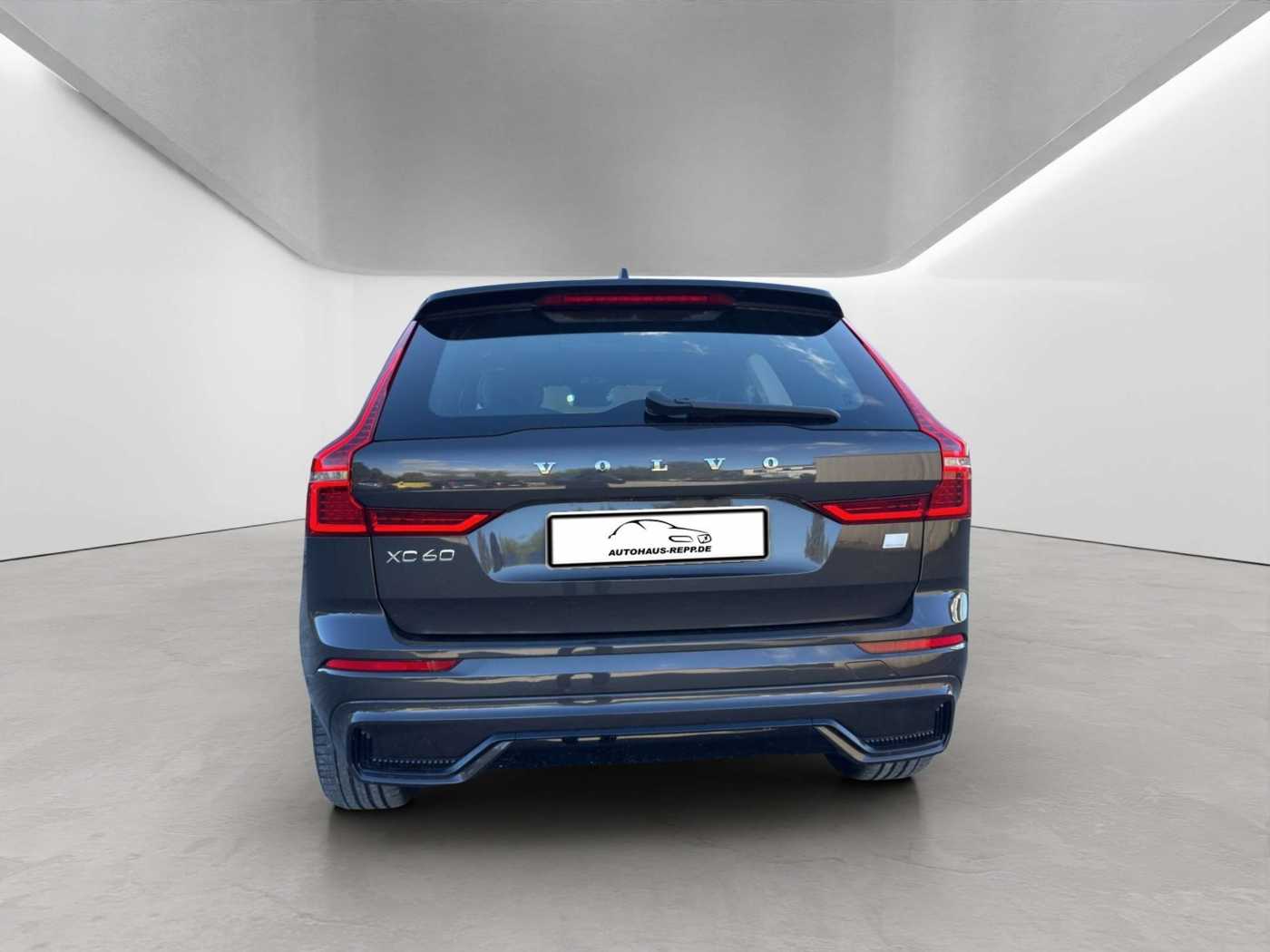 Volvo XC60 – Bild 7