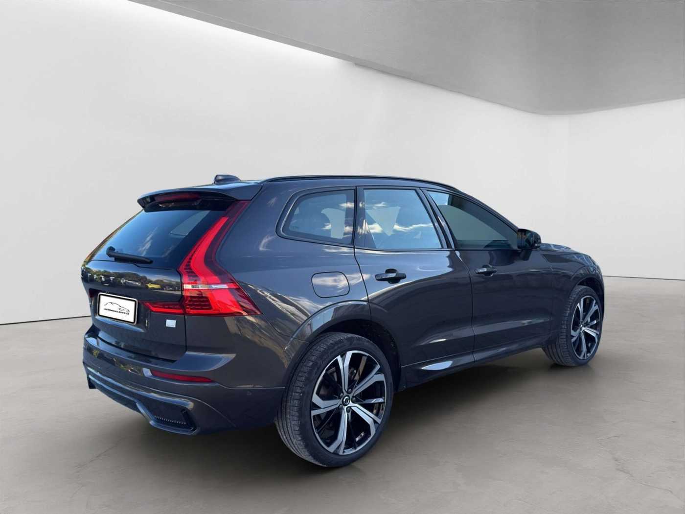 Volvo XC60 – Bild 8