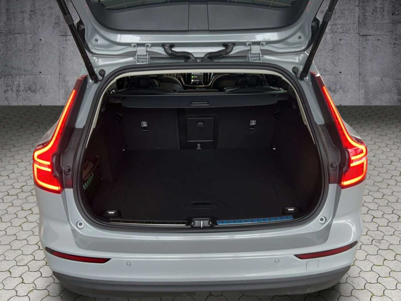 Volvo V60 – Bild 10