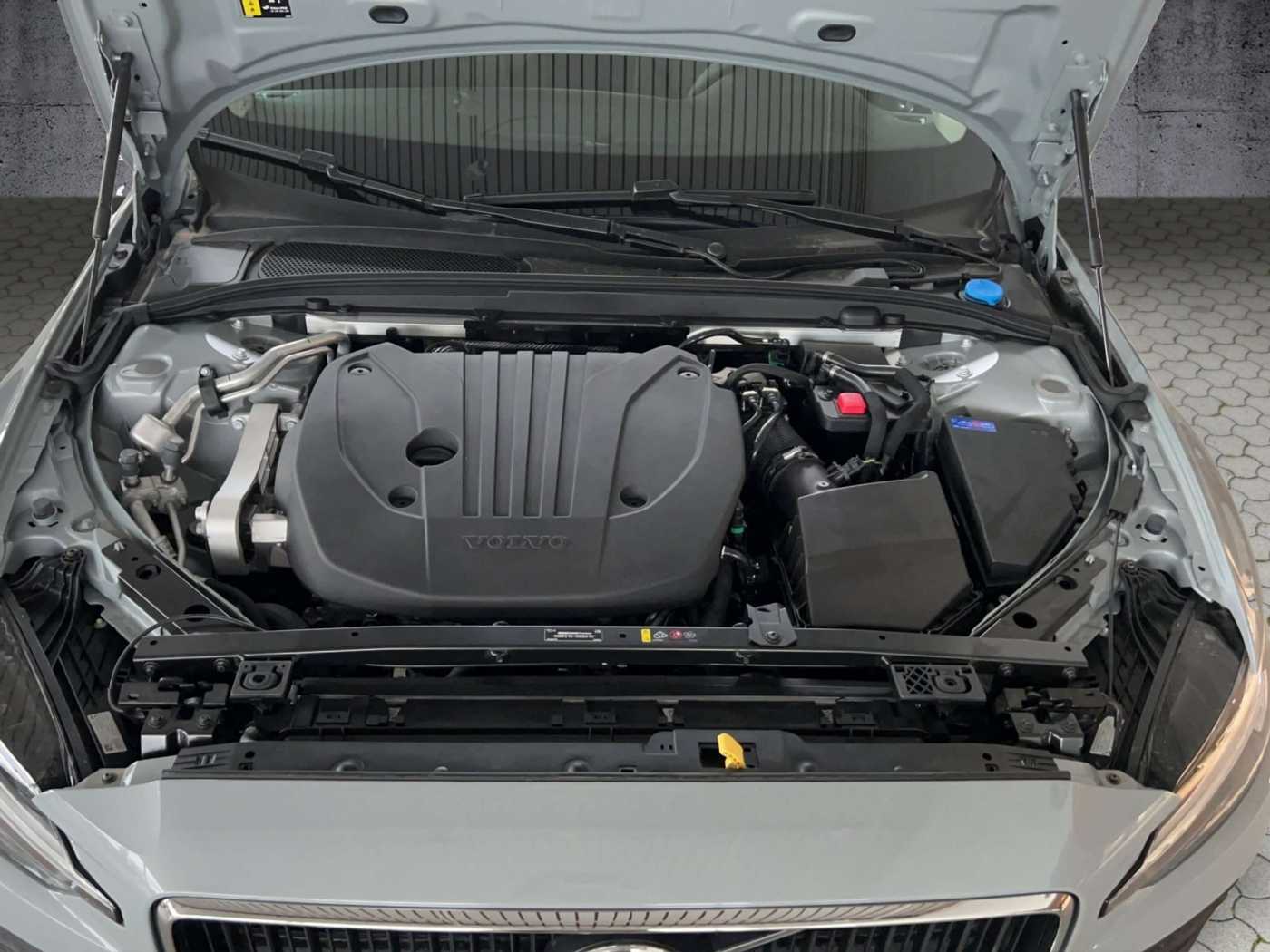 Volvo V60 – Bild 11