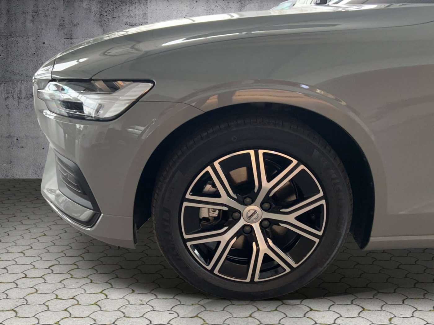 Volvo V60 – Bild 12