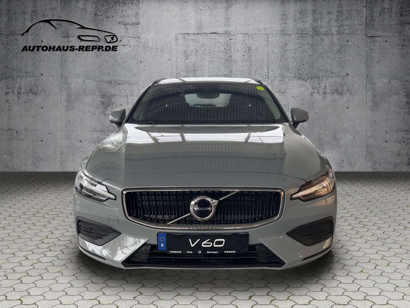 Volvo V60 – Bild 2