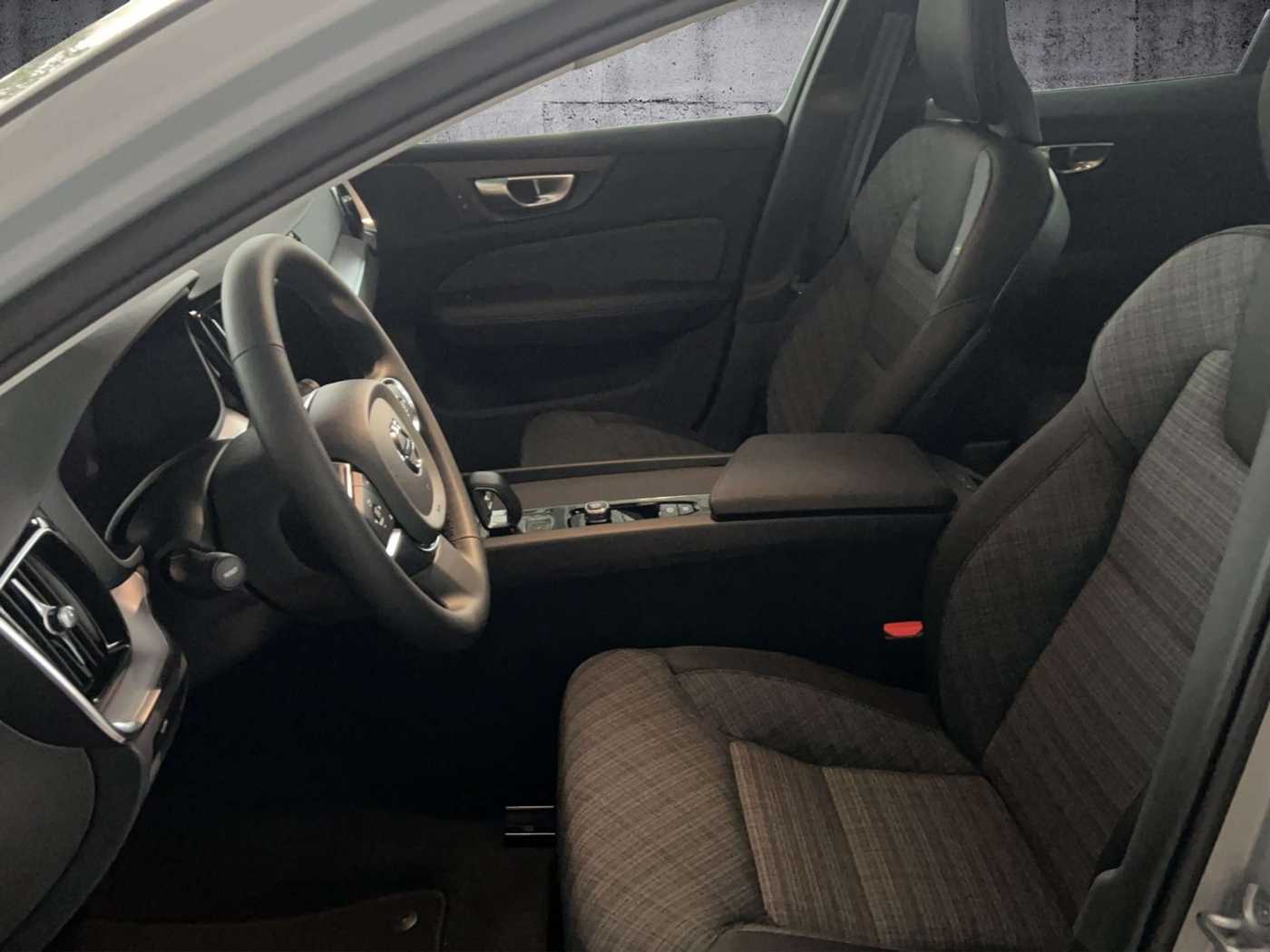Volvo V60 – Bild 6