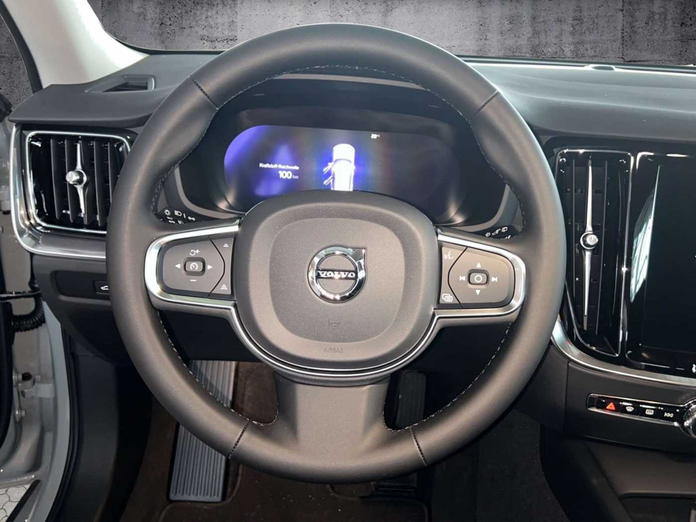 Volvo V60 – Bild 7