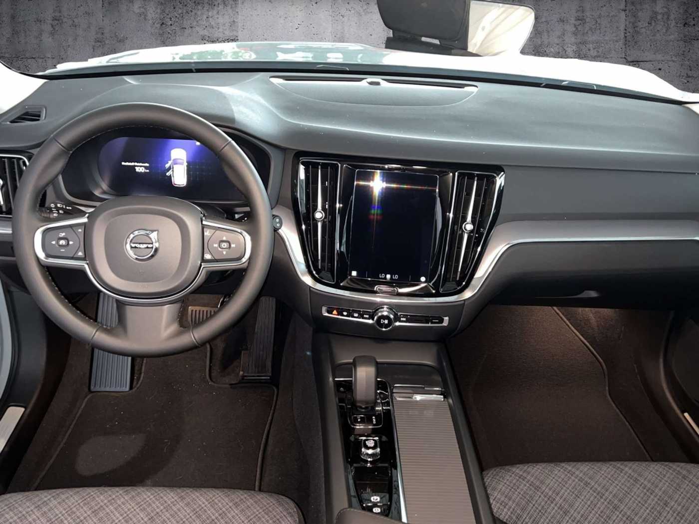 Volvo V60 – Bild 8