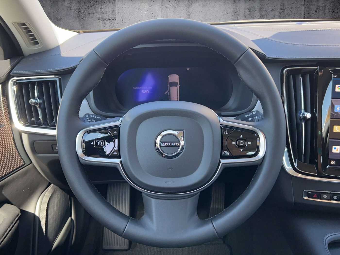 Volvo V90 Cross Country – Bild 10