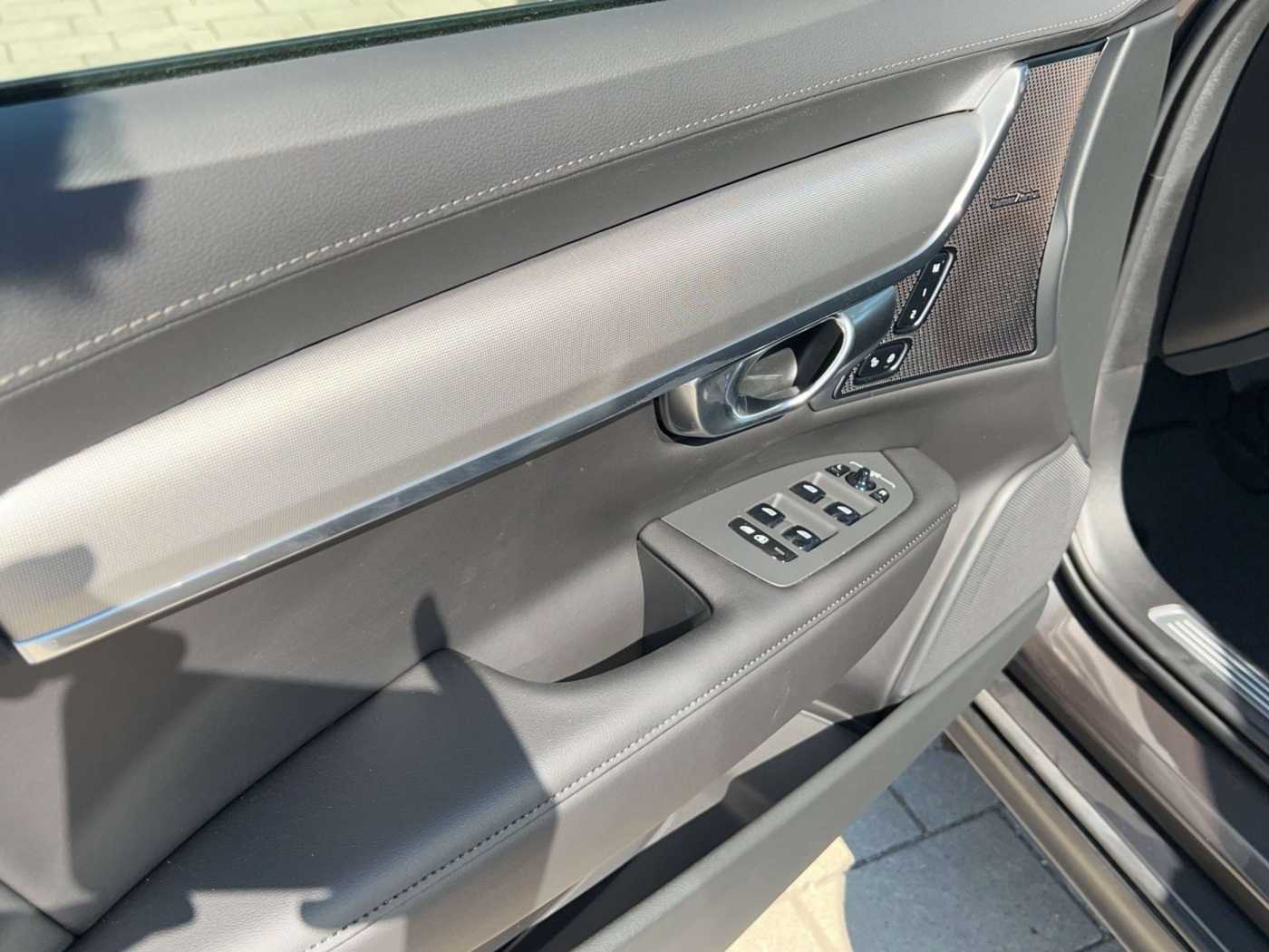 Volvo V90 Cross Country – Bild 12