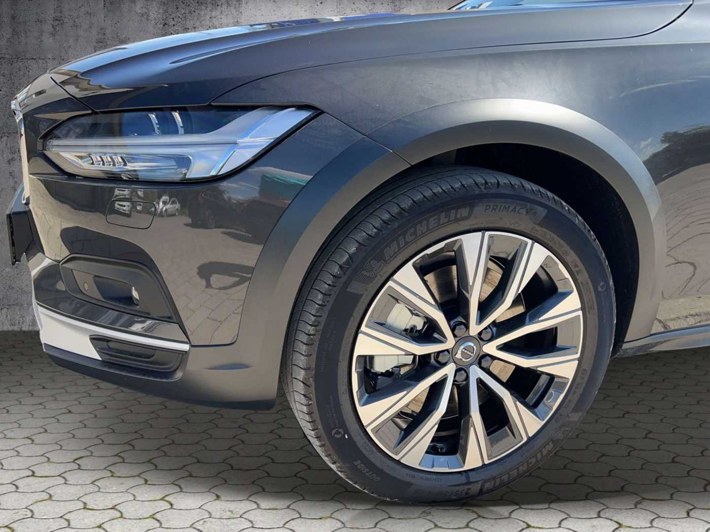 Volvo V90 Cross Country – Bild 14