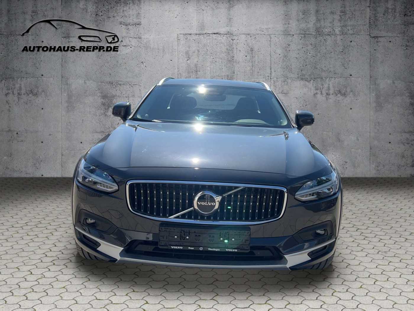 Volvo V90 Cross Country – Bild 2