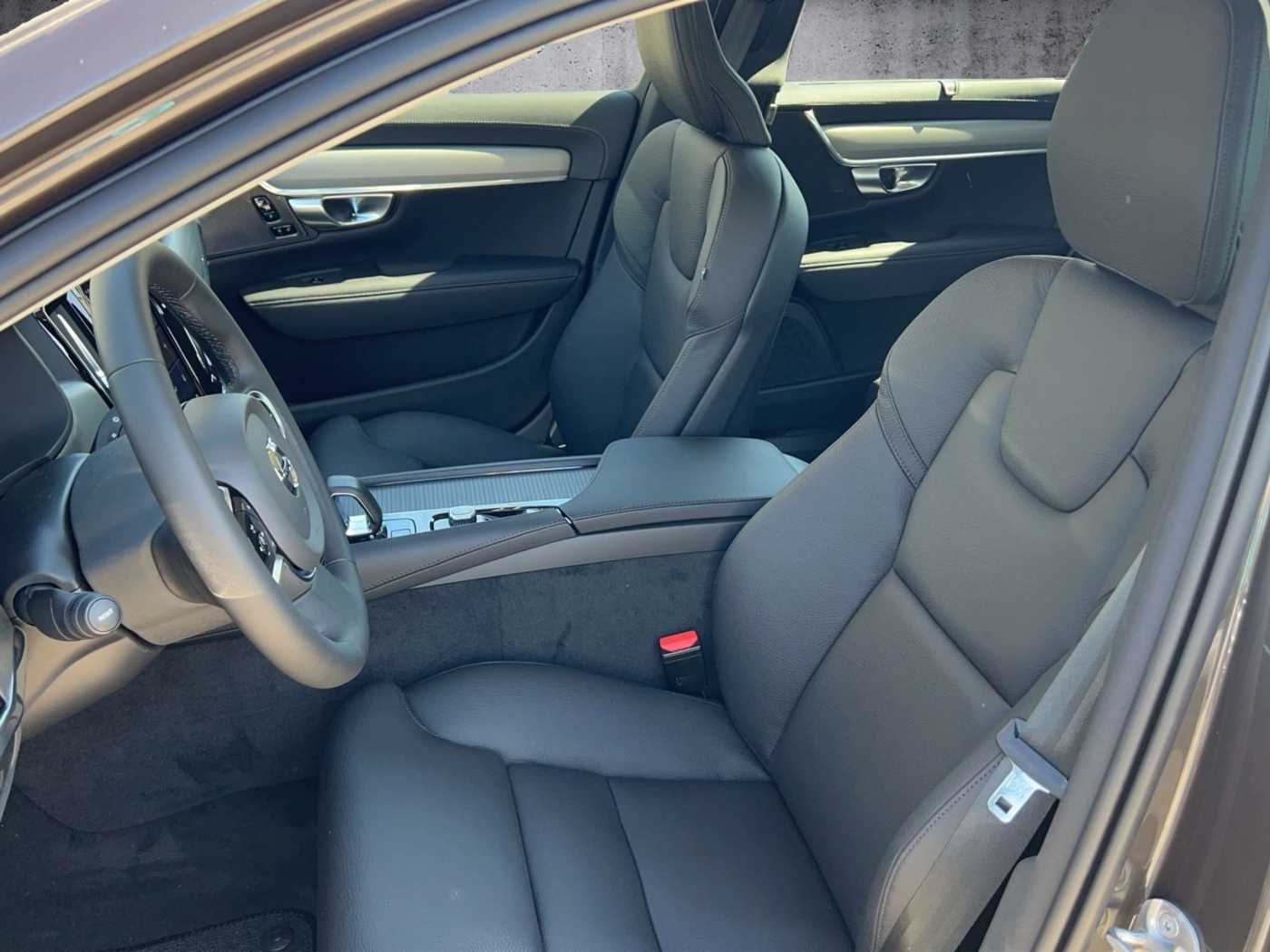 Volvo V90 Cross Country – Bild 9