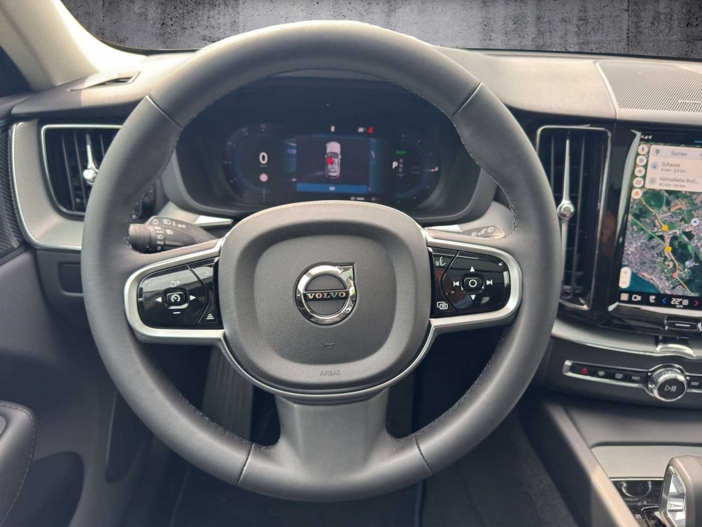 Volvo XC60 – Bild 10