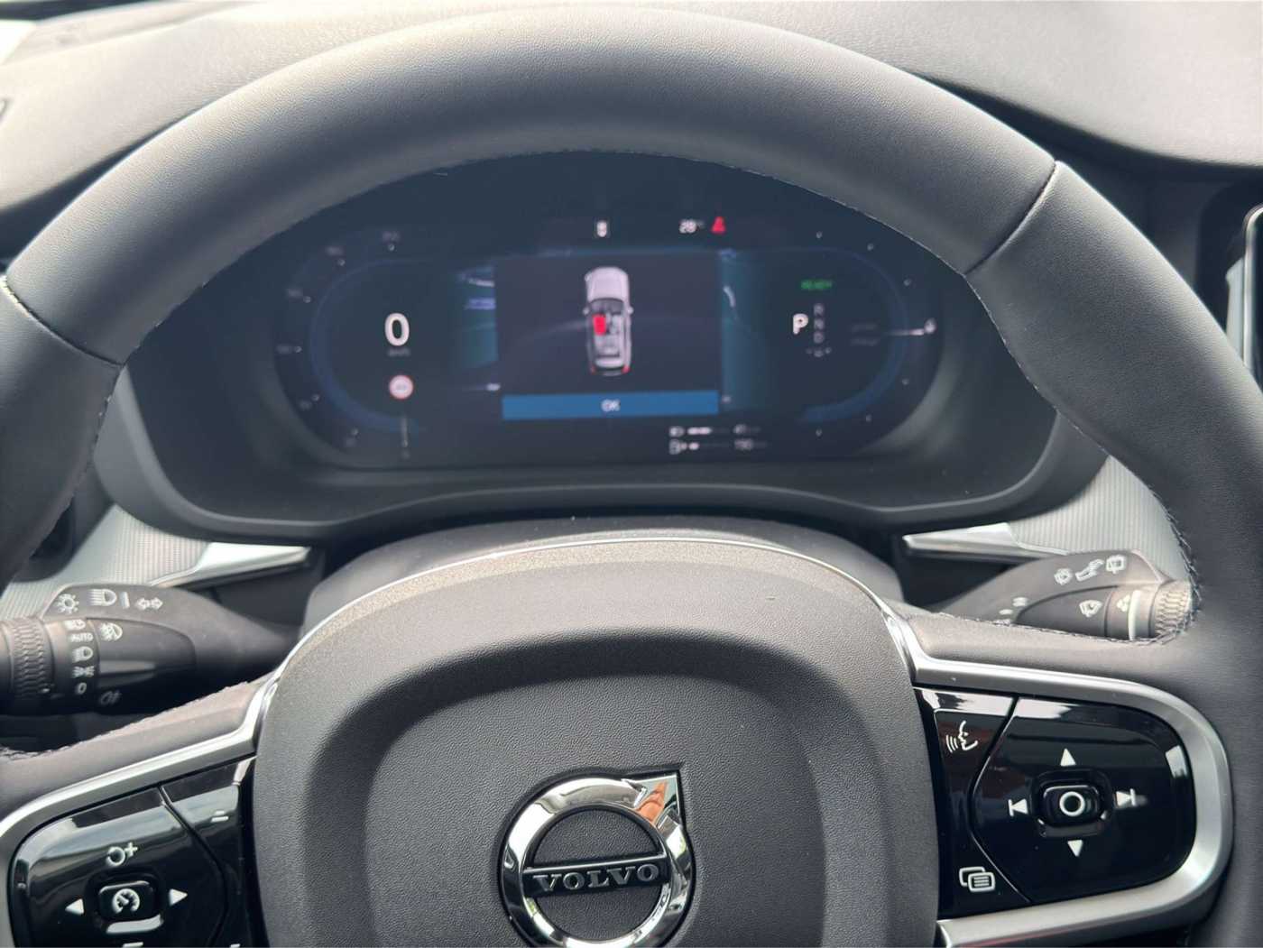 Volvo XC60 – Bild 11
