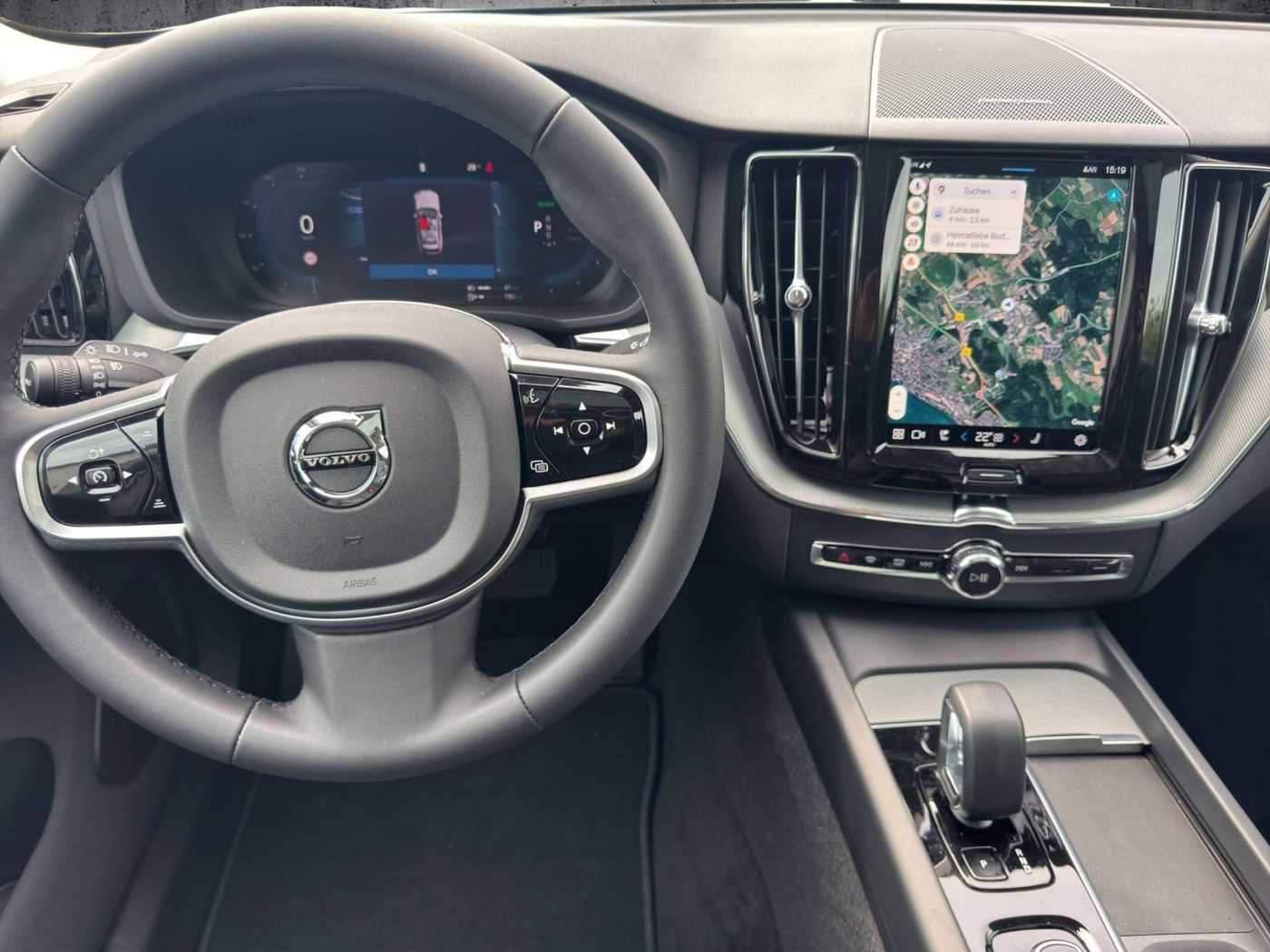 Volvo XC60 – Bild 12