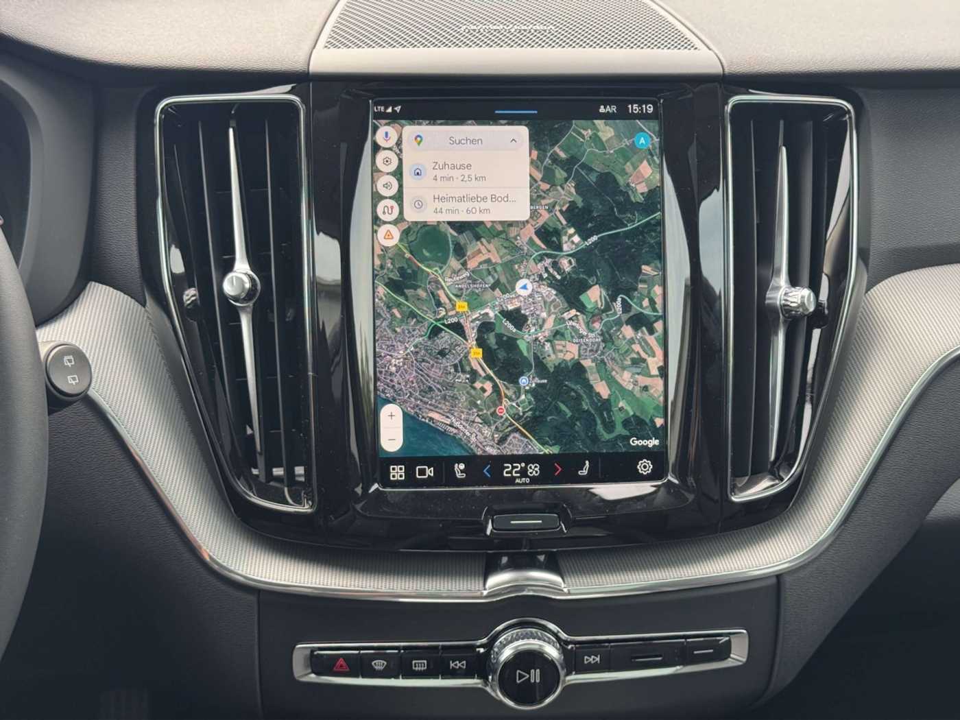 Volvo XC60 – Bild 13