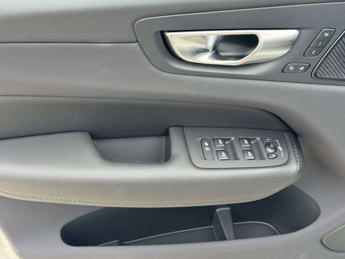 Volvo XC60 – Bild 14
