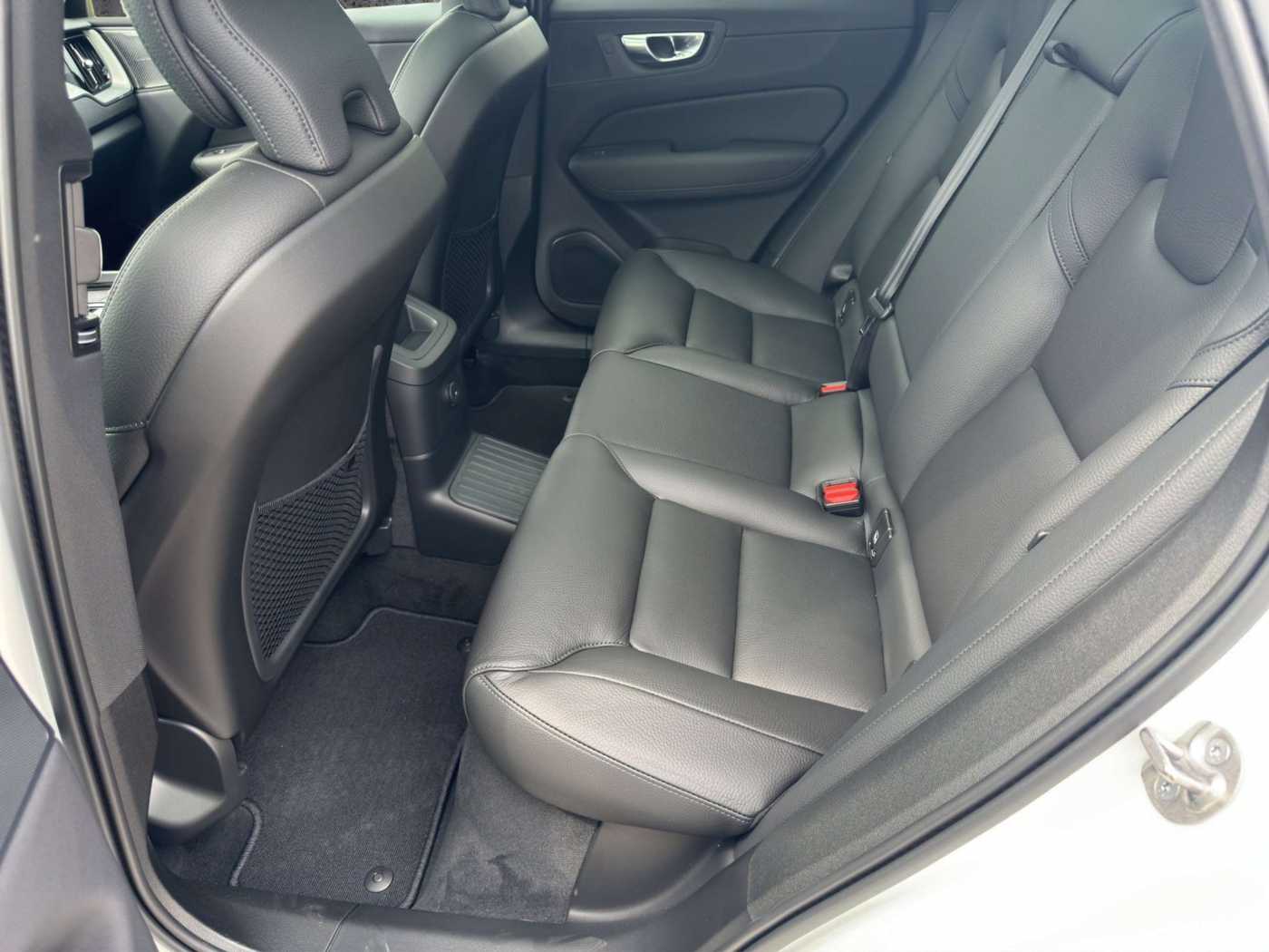Volvo XC60 – Bild 15