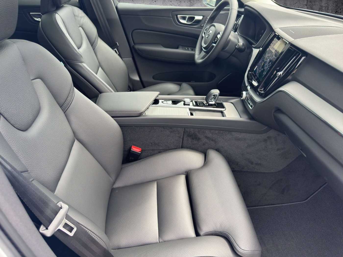 Volvo XC60 – Bild 16
