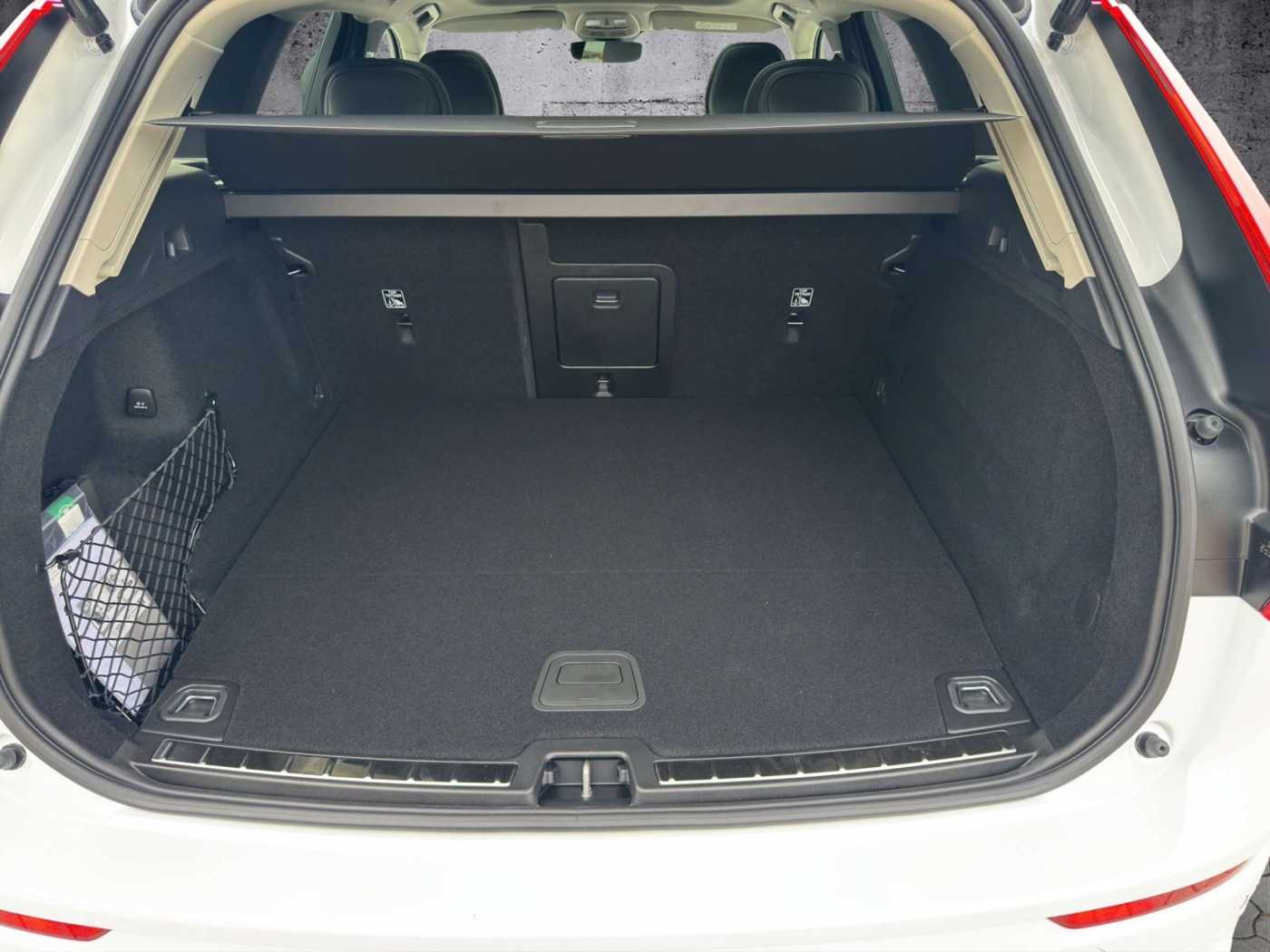 Volvo XC60 – Bild 17