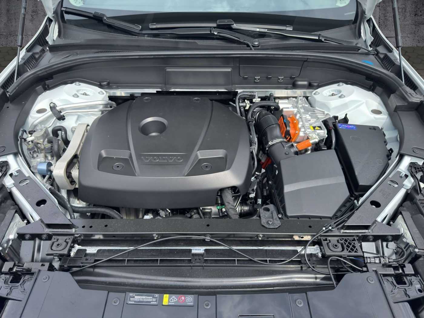 Volvo XC60 – Bild 18