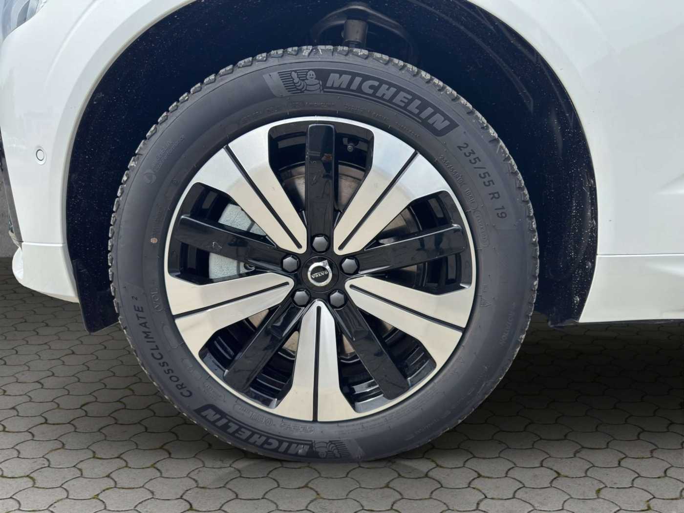 Volvo XC60 – Bild 19