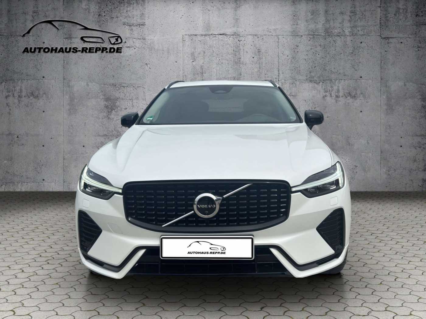 Volvo XC60 – Bild 2