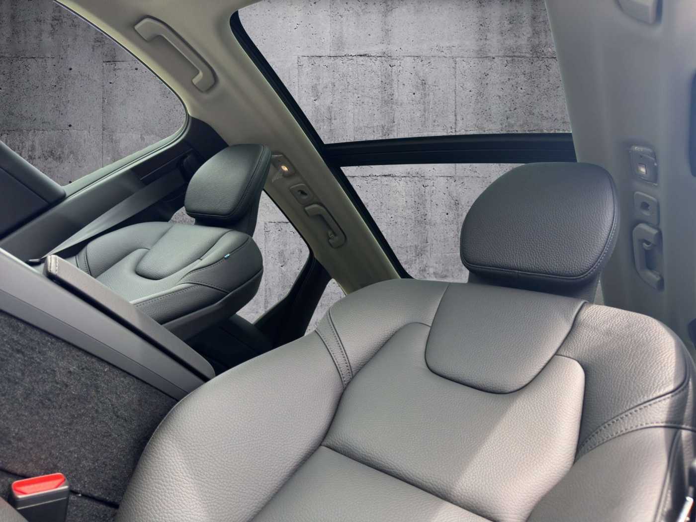 Volvo XC60 – Bild 20