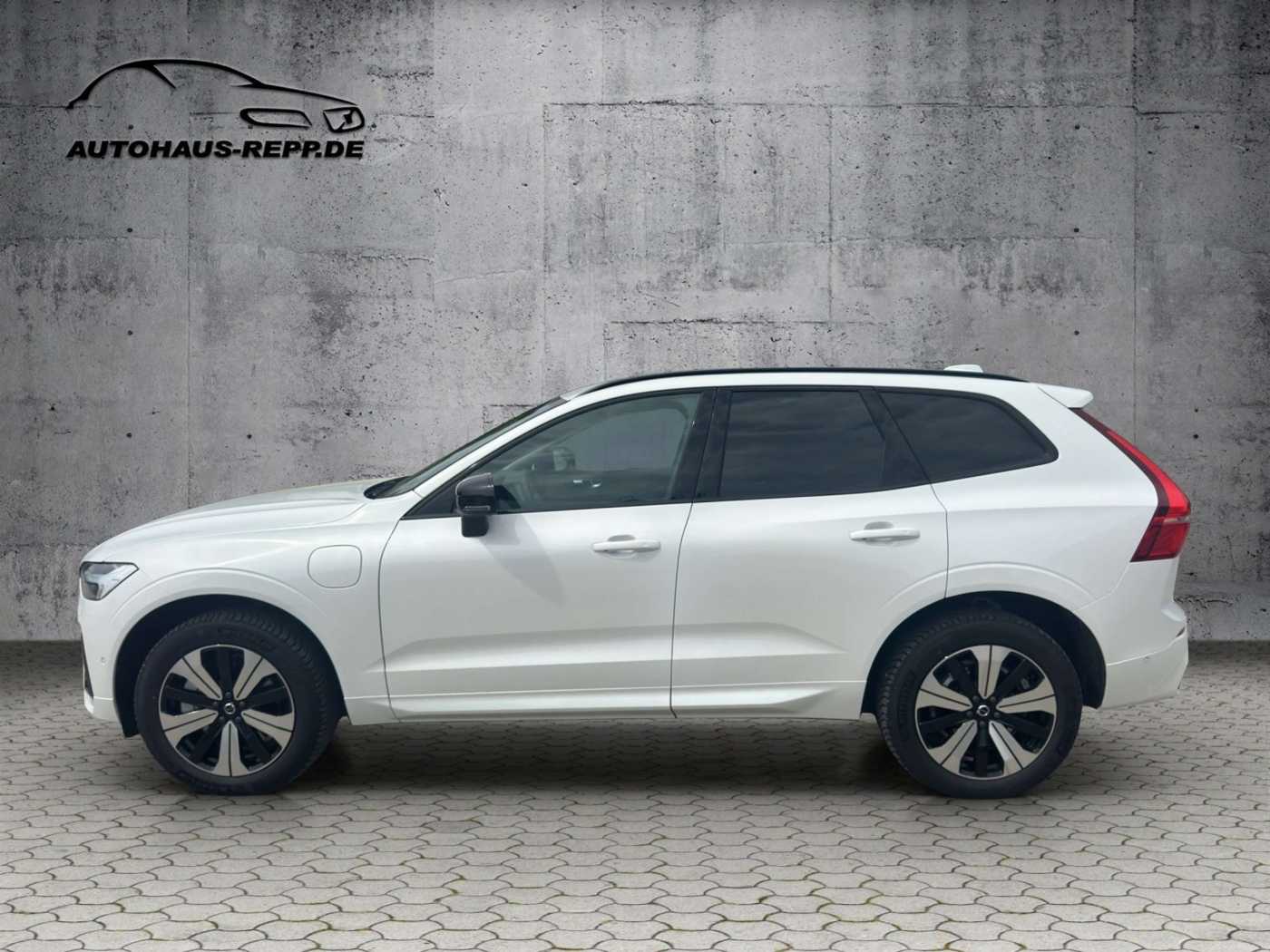 Volvo XC60 – Bild 3