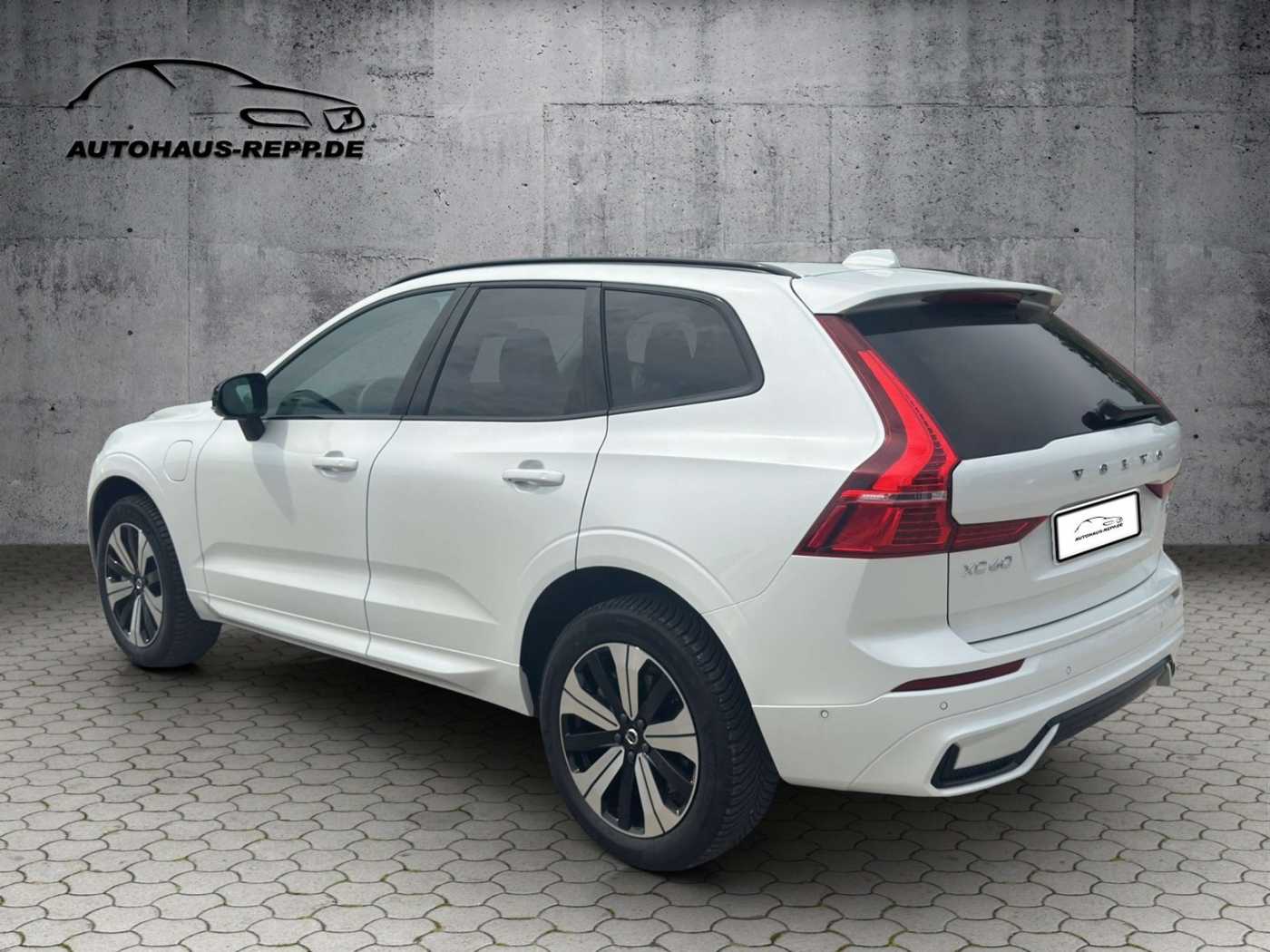 Volvo XC60 – Bild 4