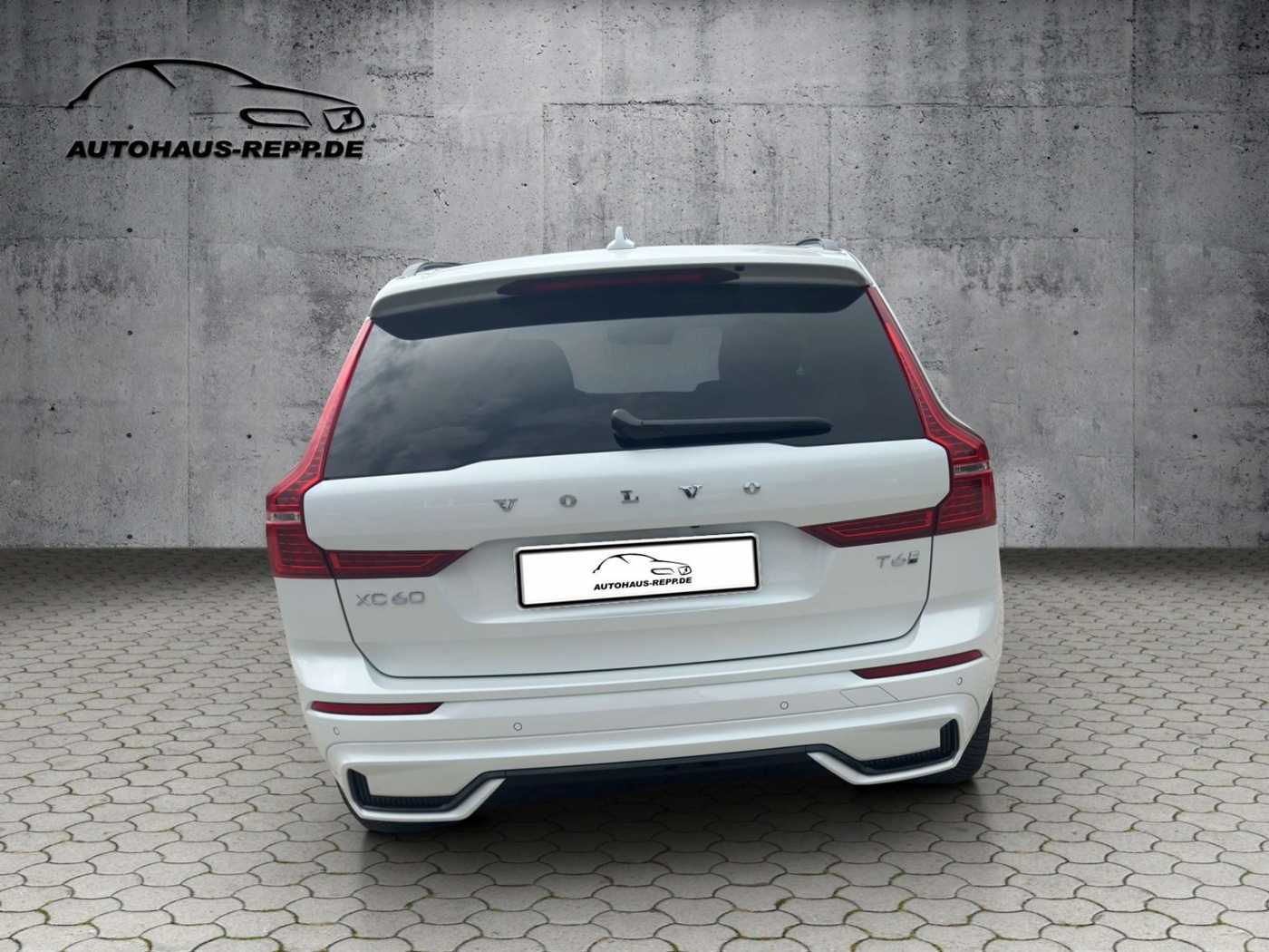 Volvo XC60 – Bild 5