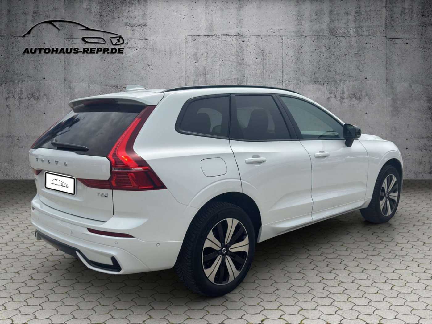 Volvo XC60 – Bild 6