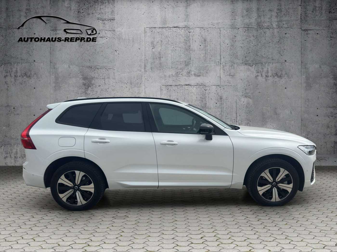 Volvo XC60 – Bild 7